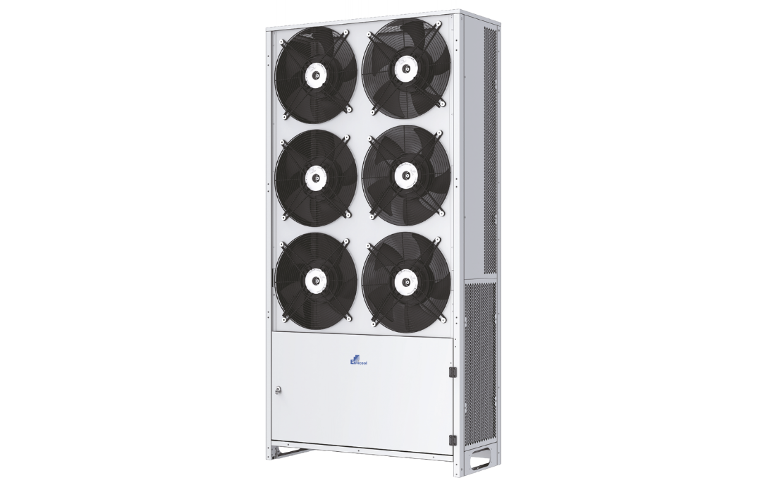 75KW Chiller in India