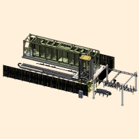 Gantry System