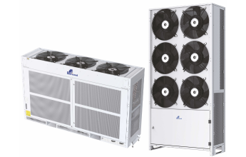 BESS Cooling System in India