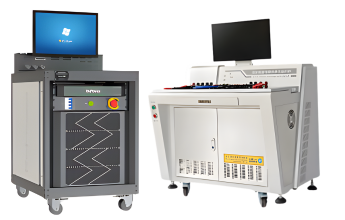 BMS Tester in India