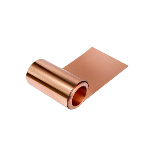 Copper Foil in India