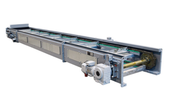 Conveyor Belt in India