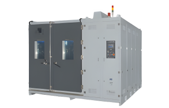 Cycling Test Chamber in India