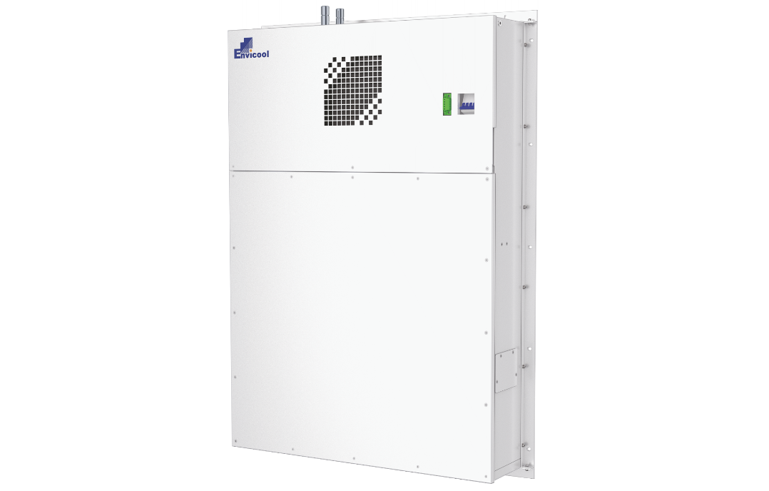 Door Mounted Chiller in India
