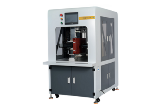 Double Sided Automatic Spot Welding in India