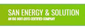 San Energy San Energy