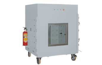 Explosion Proof Chambers in India