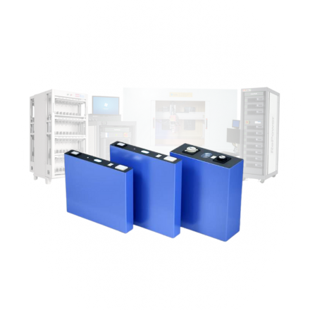 Prismatic Batteries Lines in India