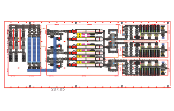 Fully Auto Line in India