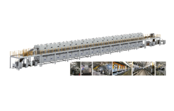 Giga Factories in India