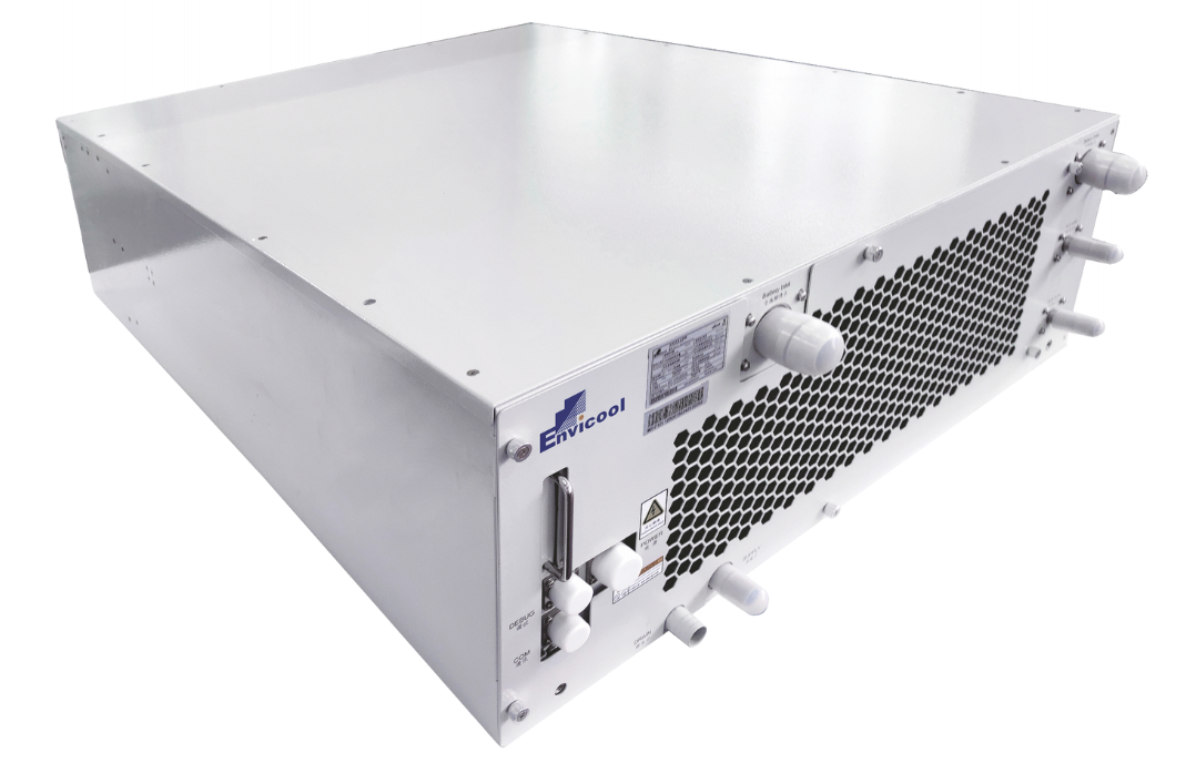 Horizontal Embedded Chiller in India