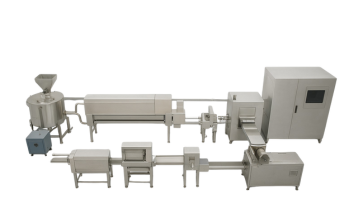 Lab/Pilot Lines in India