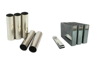 LIB Cell Casing in India LIB Cell Casing in India