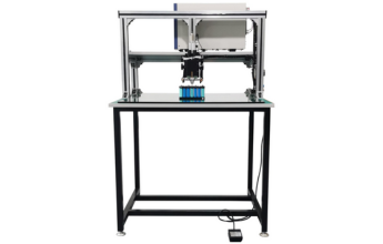 Manual Spot Welding in India