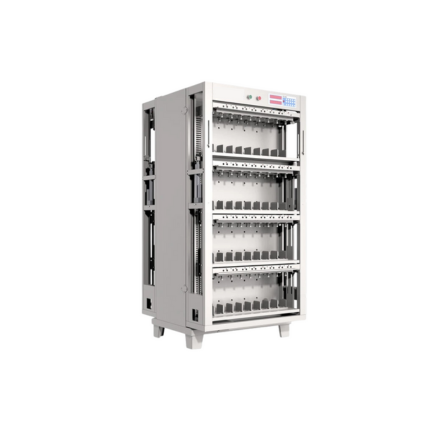 Cell Testers Prismatic Batteries Lines in India