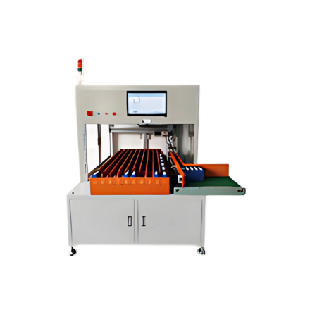 Sorting Machine Prismatic Batteries Lines in India