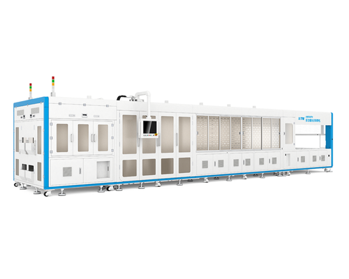 Universal Cut Cells MBB Tabber Stringer