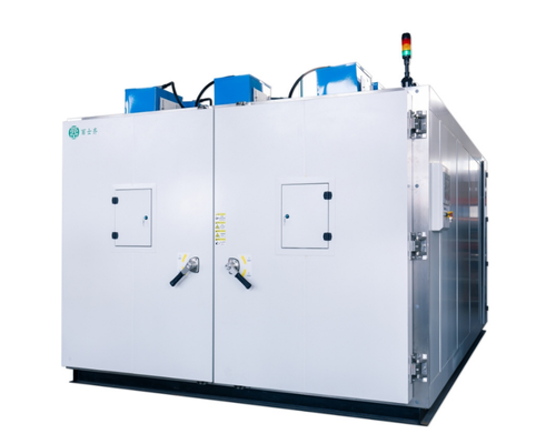 Turnkey Solar PV Reliability Lab