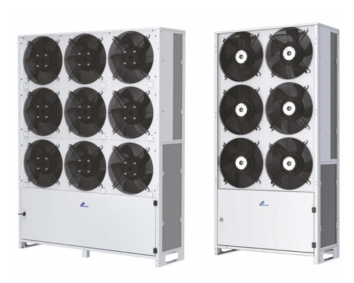 Cooling Systems for C&I and BESS Solutions