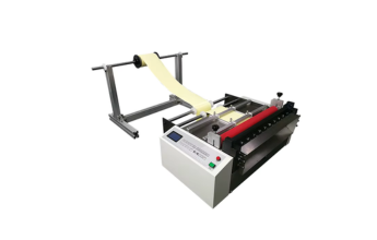 Heat Shrink Sleeve Cutter and Nickle Strip Cutter in India