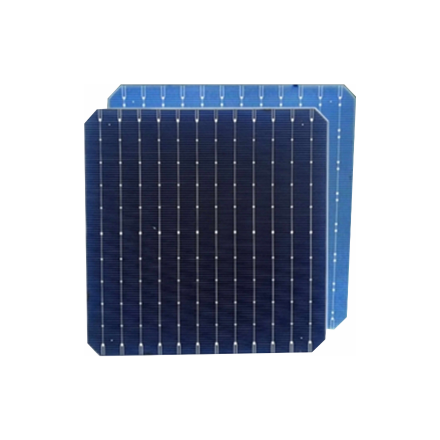 Solar Cells in India