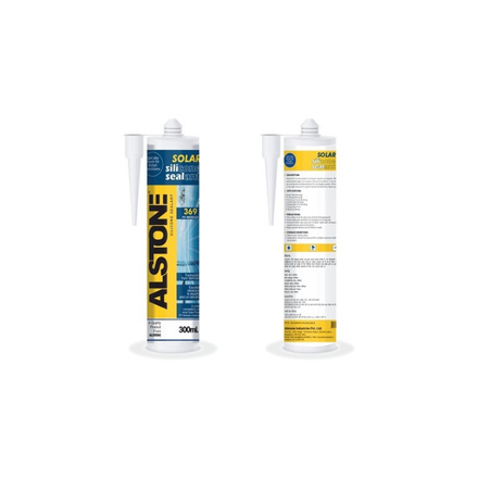 Solar Sealant and Bonding in India