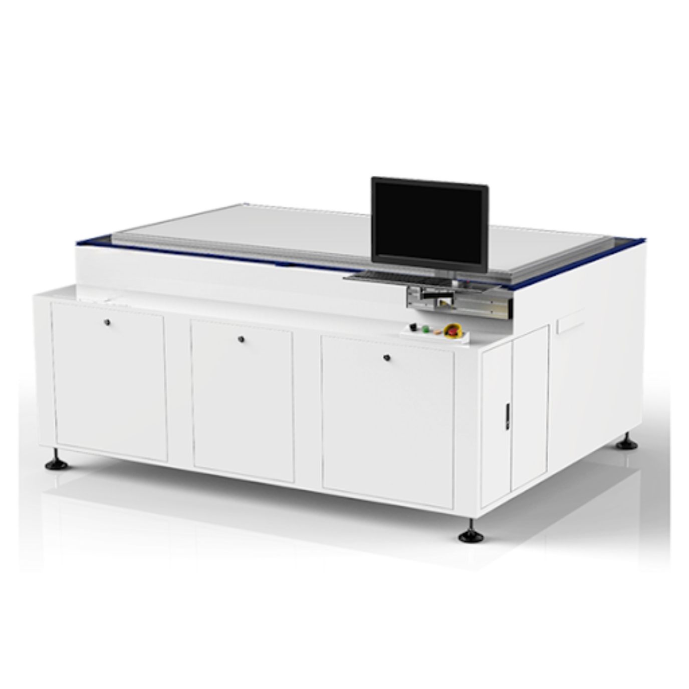 Laser Cutters in India