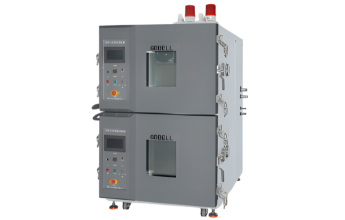 Temperature Test Chamber in India