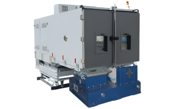 Vibration Tester in India