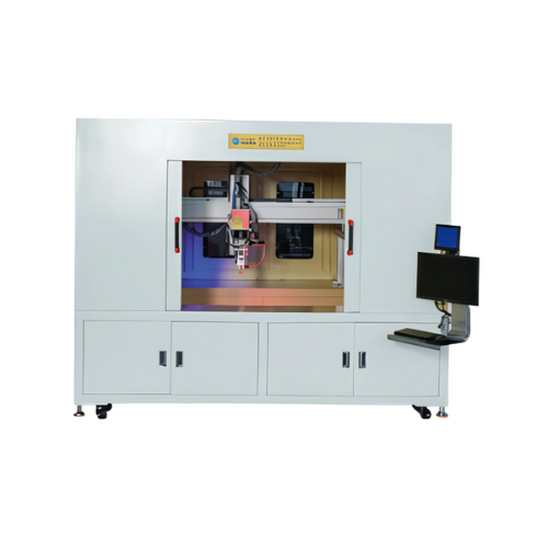 6KW Laser Welding Machine in India