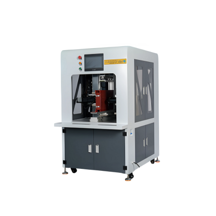 Welding Machines Cylindrical Batteries Lines in India